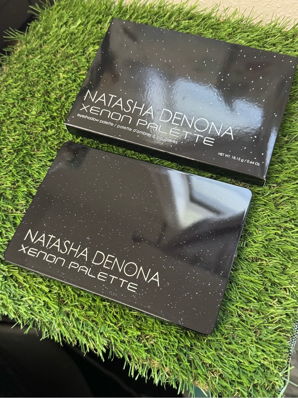 Natasha Denona Xenon Palette NEW Eyeshadow - Picture 6 of 8